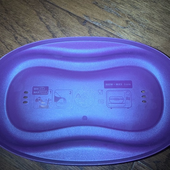 Tupperware breakfast maker - Picture 4 of 9